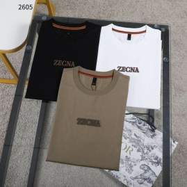 Picture of Zegna T Shirts Short _SKUZegnaM-4XL13xr2507